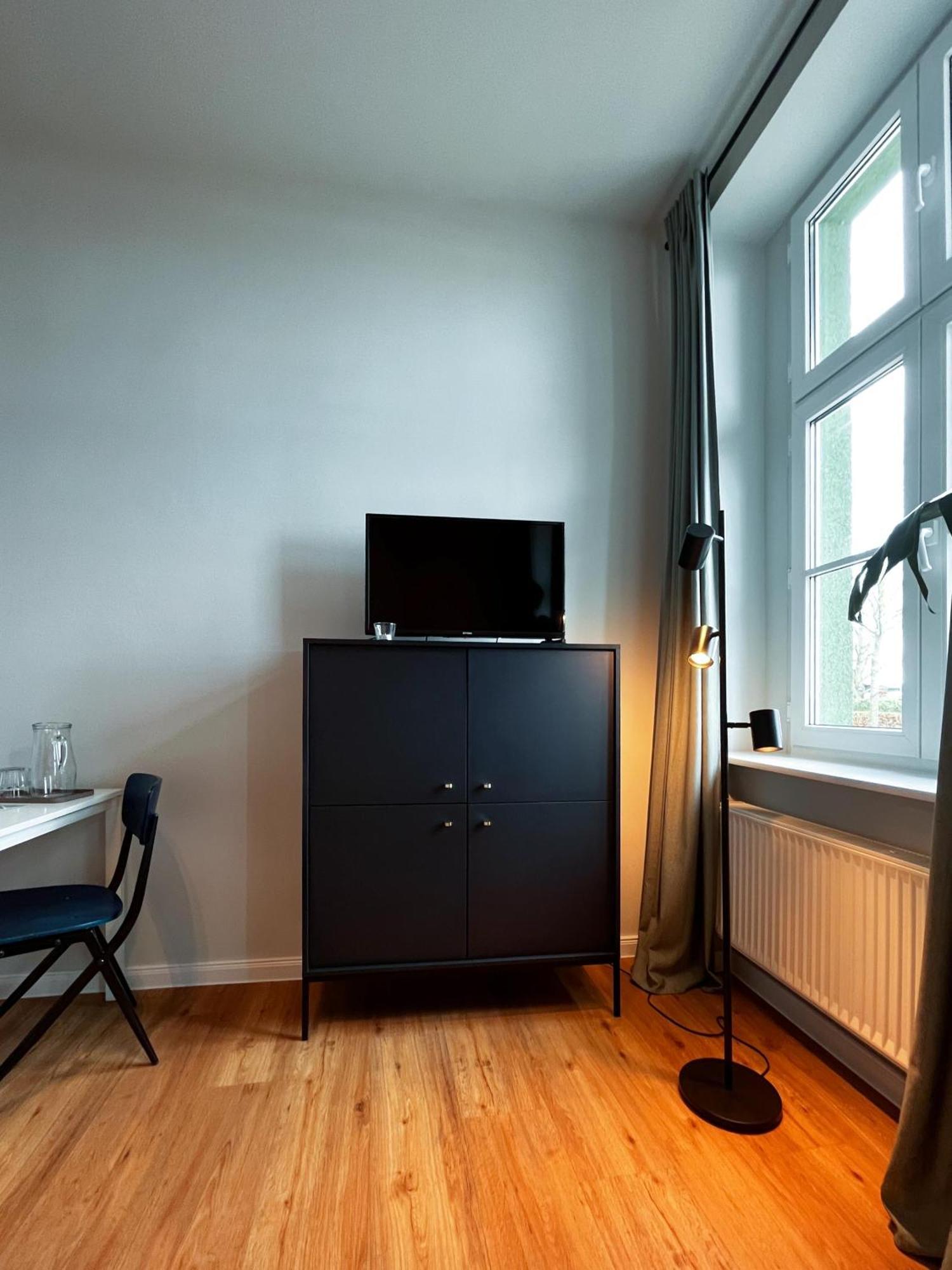 Studios Am Hafen Штральзунд Номер фото